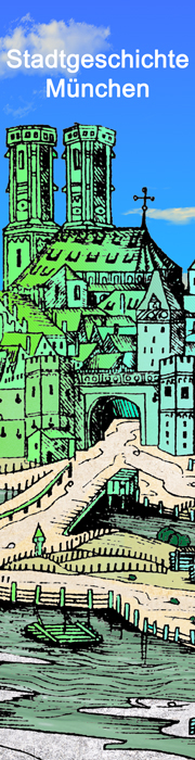 Stadtgeschichte München