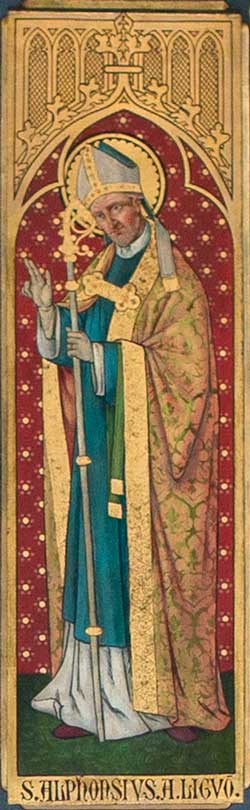 Alfons de Liguori